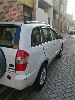 شيري T11 تيجو